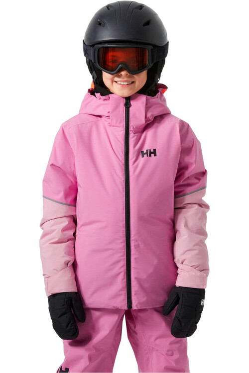 HELLY HANSEN GIRL JEWEL rosa