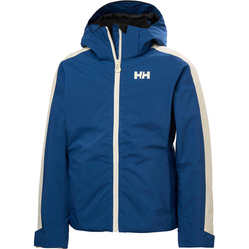 Helly Hansen chaqueta esquí infantil GIRL SNOWBLISS AZUL