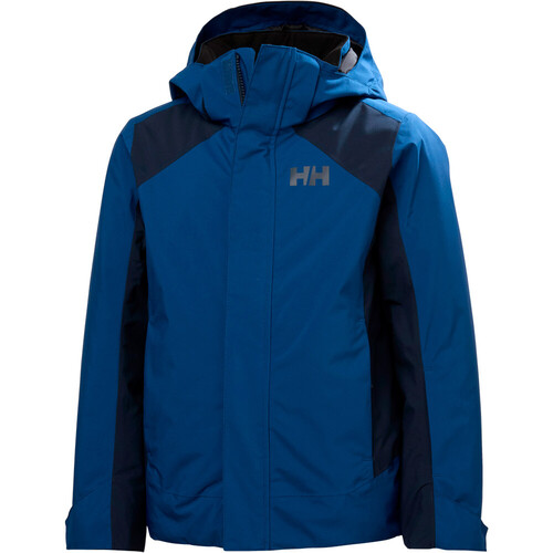 Helly Hansen chaqueta esquí infantil ICERIDGE AZUL