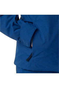 Helly Hansen chaqueta esquí infantil JR GIRL ICELILY JACKET AZUL 04