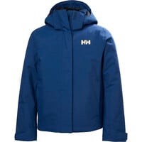 Helly Hansen chaqueta esquí infantil JR GIRL ICELILY JACKET AZUL 05