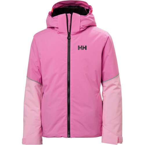 HELLY HANSEN GIRL JEWEL rosa