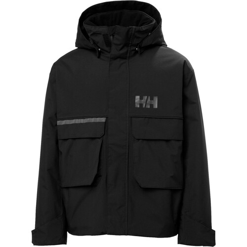 HELLY HANSEN POWDER LT negro