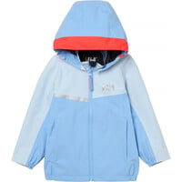 Helly Hansen chaqueta esquí infantil K SHELTER HT JACKET AZUL 04