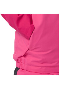 Helly Hansen chaqueta esquí infantil K SHELTER HT JACKET ROSA 03