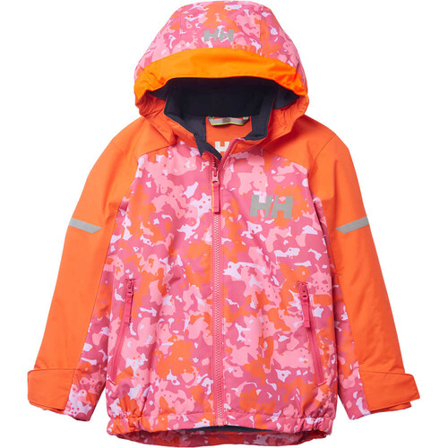 HELLY HANSEN LEGEND 2.0 rosa