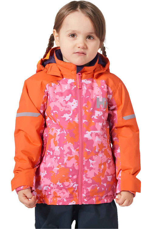 HELLY HANSEN LEGEND 2.0 rosa