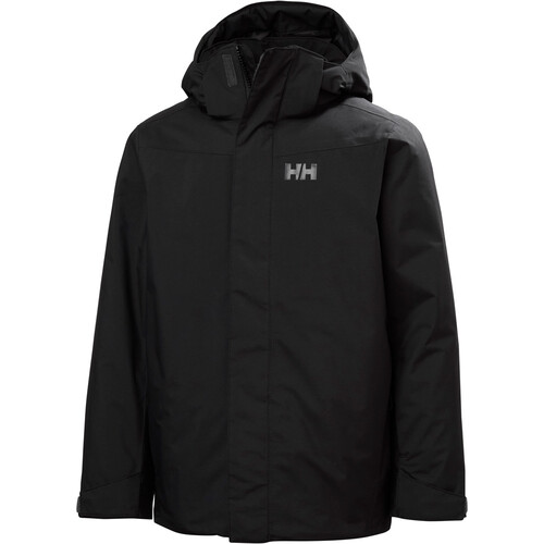 HELLY HANSEN ORIONPEAK negro
