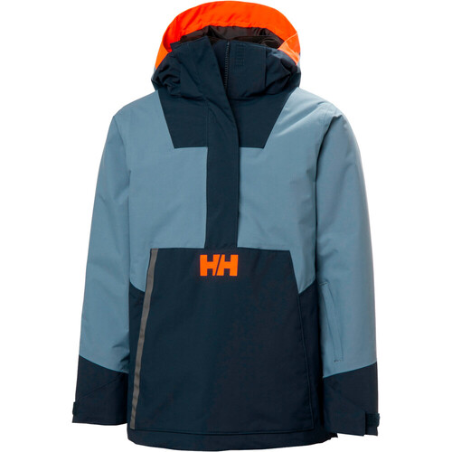 HELLY HANSEN RIDE azul