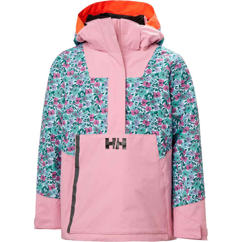 HELLY HANSEN RIDE rosa