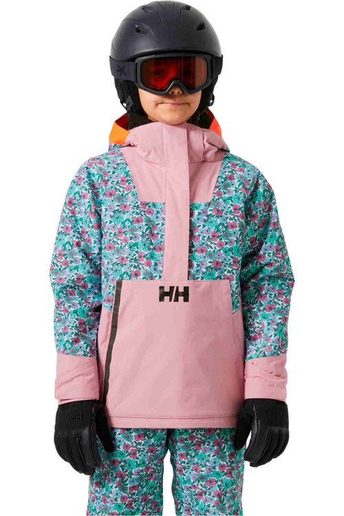 HELLY HANSEN RIDE rosa