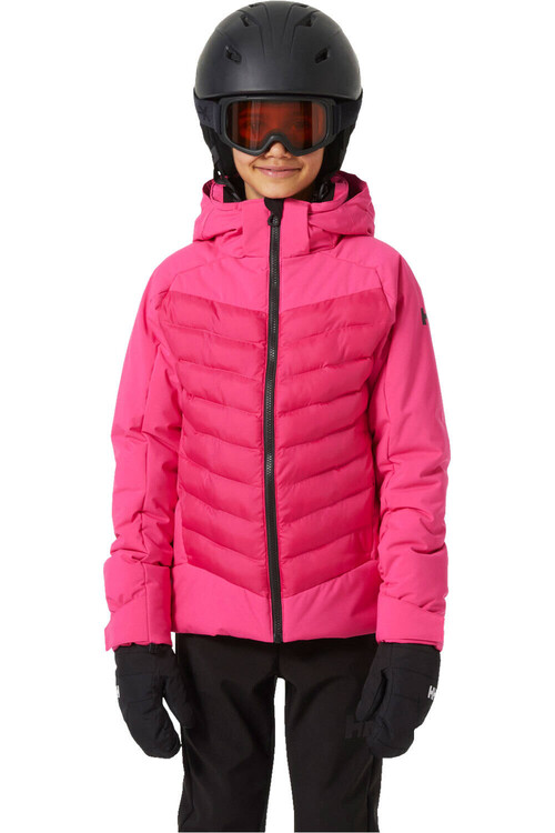 HELLY HANSEN SERENE rosa