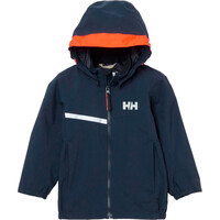 Helly Hansen chaqueta esquí infantil SHELTER HT AZUL 03