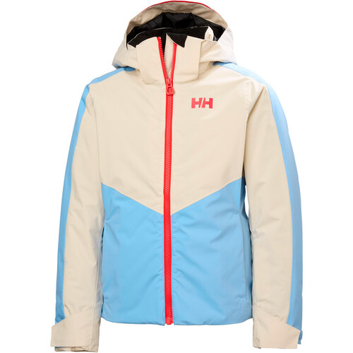 Helly Hansen chaqueta esquí infantil SNOWBLISS AZUL