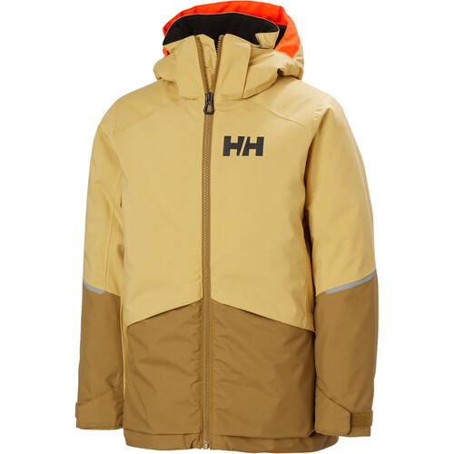HELLY HANSEN STELLAR amarillo