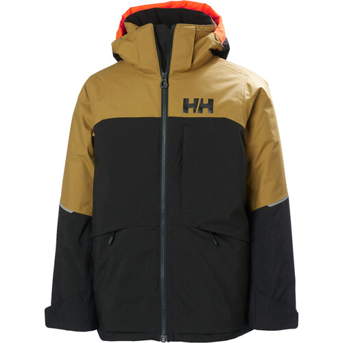 HELLY HANSEN SUMMIT negro