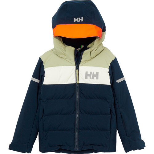 HELLY HANSEN VERTICAL INS azul