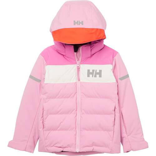HELLY HANSEN VERTICAL rosa