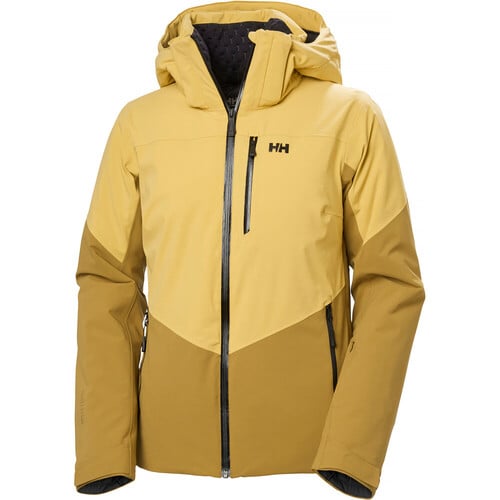 HELLY HANSEN ALPHELIA amarillo