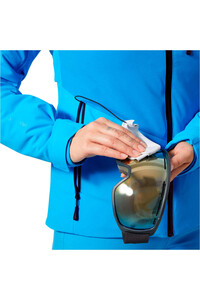 Helly Hansen chaqueta esquí mujer ALPHELIA AZUL 05