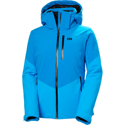 HELLY HANSEN ALPHELIA azul