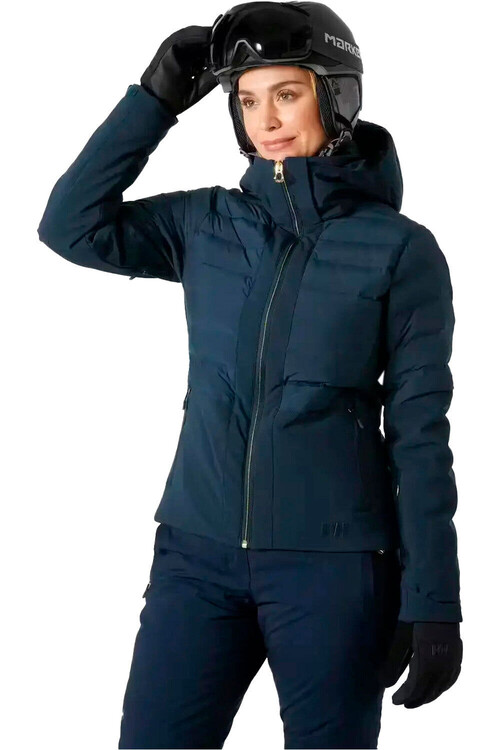HELLY HANSEN AVANTI azul