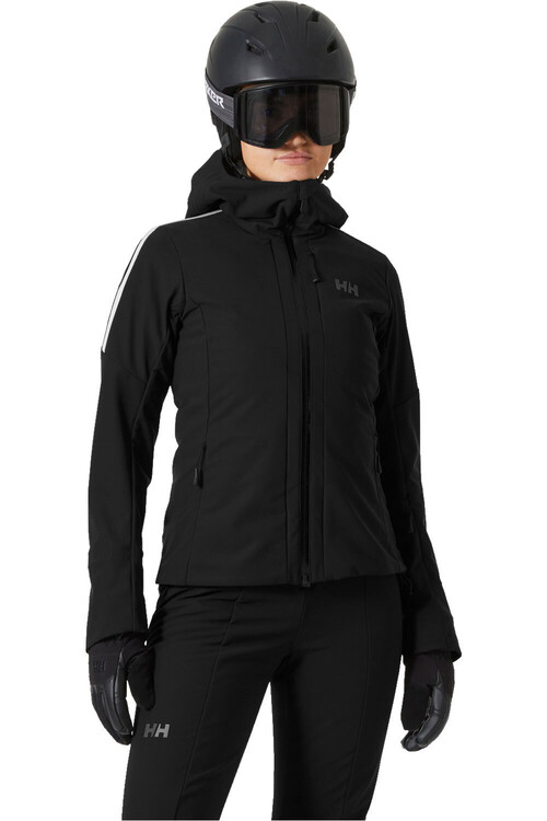 HELLY HANSEN AVANTI negro