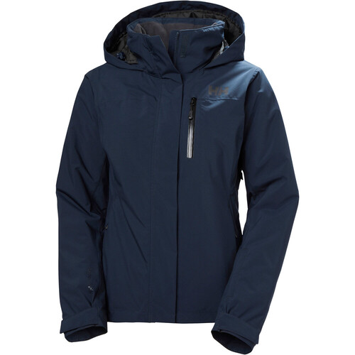 HELLY HANSEN CREWSER azul