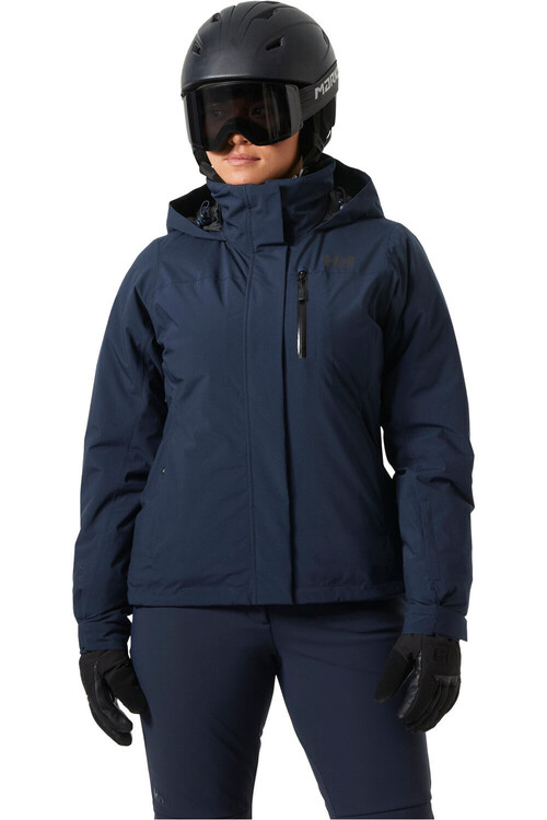 HELLY HANSEN CREWSER azul