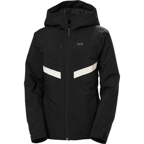 HELLY HANSEN EDGE 3.0 negro