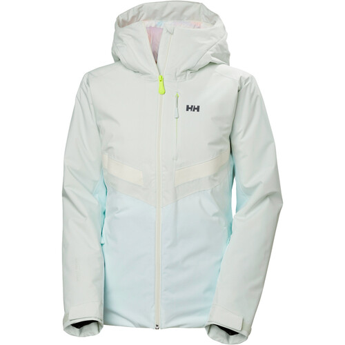 HELLY HANSEN EDGE 3.0 verde