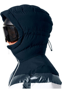 Helly Hansen chaqueta esquí mujer IMPERIAL 2.0 AZUL 03