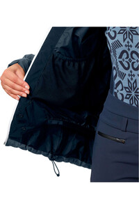 Helly Hansen chaqueta esquí mujer IMPERIAL 2.0 AZUL 06