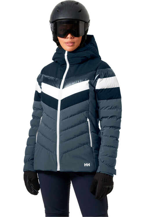 HELLY HANSEN IMPERIAL 2.0 azul