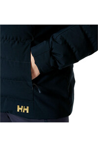 Helly Hansen chaqueta esquí mujer IMPERIAL AZUL 03