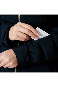 Helly Hansen chaqueta esquí mujer IMPERIAL AZUL 04