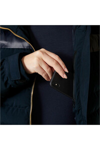 Helly Hansen chaqueta esquí mujer IMPERIAL AZUL 06