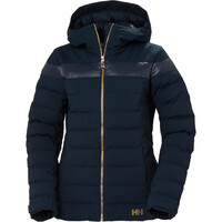 Helly Hansen chaqueta esquí mujer IMPERIAL AZUL 08