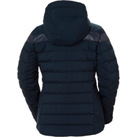 Helly Hansen chaqueta esquí mujer IMPERIAL AZUL 09