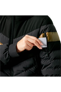 Helly Hansen chaqueta esquí mujer IMPERIAL NEGRO 03