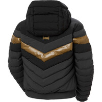 Helly Hansen chaqueta esquí mujer IMPERIAL NEGRO 10