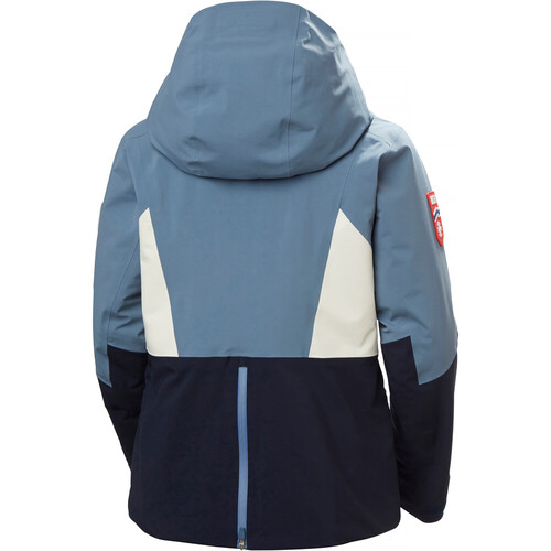 HELLY HANSEN KVITFJELL RACE azul