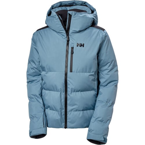 HELLY HANSEN KVITFJELL RACE PUFFY azul