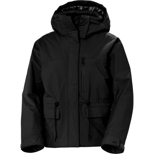 HELLY HANSEN NORA INS 2.0 negro