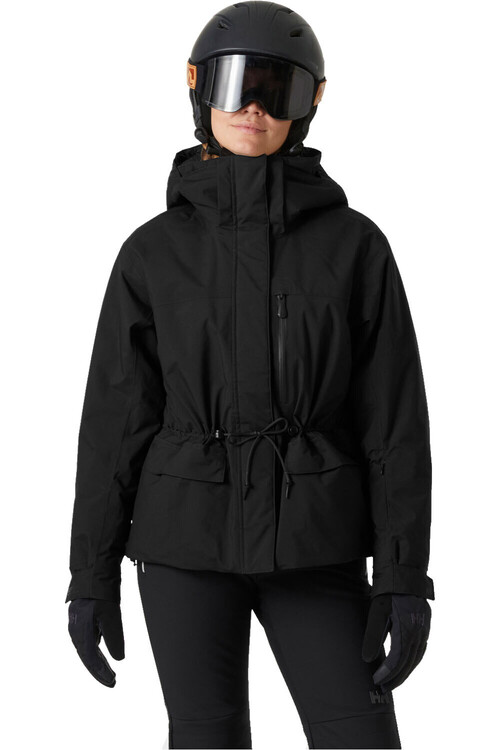 HELLY HANSEN NORA INS 2.0 negro