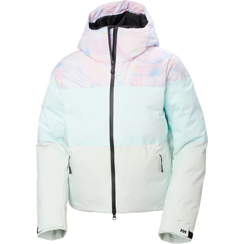 HELLY HANSEN NORA SHORT PUFFY