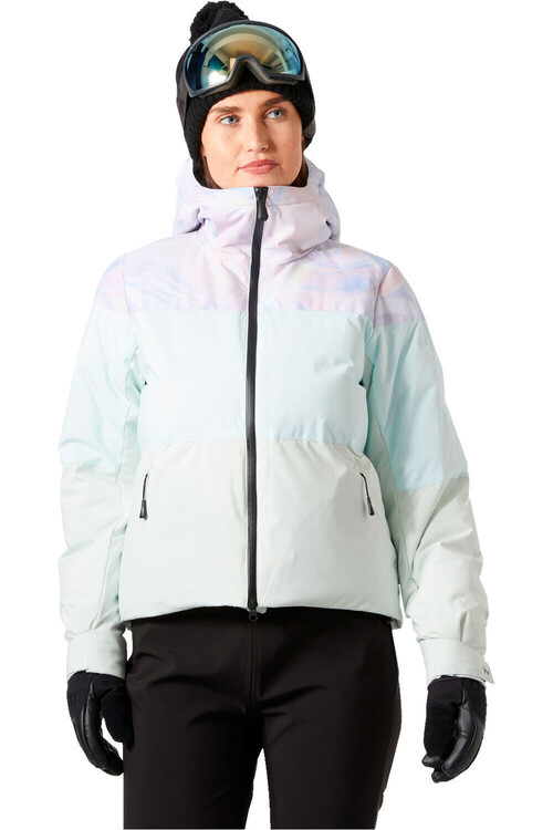 HELLY HANSEN NORA SHORT PUFFY