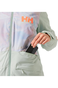 Helly Hansen chaqueta esquí mujer POWCHASER 2.0  03