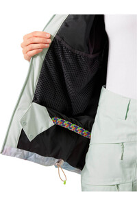 Helly Hansen chaqueta esquí mujer POWCHASER 2.0  06