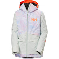 Helly Hansen chaqueta esquí mujer POWCHASER 2.0  08